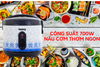 Nồi cơm điện Benny BR-MVN187
