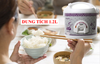 89GD590 Nồi cơm điện Benny BR-12PV