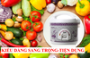 89GD590 Nồi cơm điện Benny BR-12PV