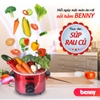 89GD525 Nồi nấu chậm Benny BSL-25A