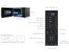 88GD2450 Lò vi sóng điện tử có nướng 23L Electrolux EMG23D22B