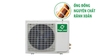 Điều hòa Nagakawa 18000 Btu/h NS-A18R1M05 2 chiều