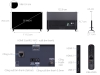19,300k Smart Tivi LG OLED 4K 55 inch 55A1PTA