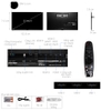 Smart Tivi OLED LG 4K 55 inch 55GXPTA