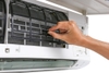 Điều hòa Panasonic inverter 1 chiều 12.000BTU XU12UKH-8