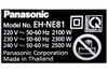22 áy sấy tóc : EH-NE81-K645