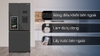3T24900 Tủ lạnh Panasonic Inverter 495 lít NR-CW530XMMV