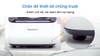 Máy xay sinh tố Panasonic MX-V310KRA