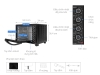 2T.GD3500 Lò nướng Panasonic NB-H3801KRA 38 lít