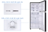 AA6500 Tủ lạnh Panasonic Inverter 188 lít NR-BA229PKVN