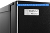 Tủ lạnh Panasonic Inverter 322 lít NR-BC360WKVN