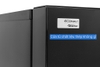 3T13500 Tủ lạnh Panasonic Inverter 377 lít NR-BX421GPKV