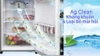 1T9400 Tủ lạnh Panasonic Inverter 306 lít NR-TV341BPKV