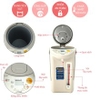 IGD3250 Bình thủy điện Tiger PDR-S40W