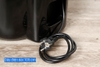 aGD6.050 Nồi chiên không dầu Philips 3.5 lít HD9860/90