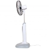 99GD1660 Quạt cây Benny BF-49TG màu ghi