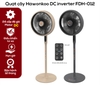 11GDAG1690 Quạt đứng Hawonkoo FDH-012-SPEED24
