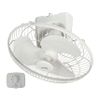 99GL1380  Quạt đảo trần Hatari HE-C18M1(S)
