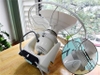 99GL1630 Quạt đảo trần Hatari HT-C18R1 (S)