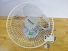 3TGD500 Quạt đảo cánh QTĐ400-ĐB