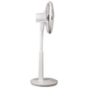 99GD1890 Quạt lửng Benny BF-35DCT màu trắng