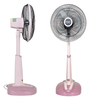 99GD779 Quạt lửng Benny BF-41SLH màu hồng BF-41SL G/ BF-41SL Đ/ BF-41SL X