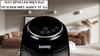 99GD1650 Quạt sưởi gốm Benny BHT-2200