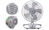 99GD1380 Quạt sàn công nghiệp Benny BF-181F