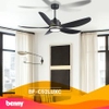 99GD6850 Quạt trần Benny BF-C52LUX-B