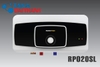 12TGD1600 Bình nóng lạnh Rossi Puro 20l ngang RPO20SL