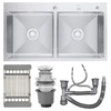 55GD2250 CHẬU RỬA ROSLERER RL04-7843 CÂN