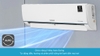 2T5600 Điều hòa treo tường Điều hòa Samsung 9000BTU inverter AR09TYHQASINSV