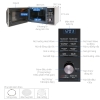 IGD Lò vi sóng Samsung MG23K3575AS/SV