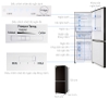 Tủ lạnh Samsung Inverter 280 lít RB27N4010BY