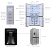 3T15350 Tủ lạnh Samsung Inverter 488 lít RF48A4010M9/SV