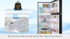 Tủ lạnh Samsung Inverter 380 lít RT38K50822C/S