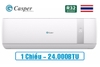 Điều hòa Casper 1 chiều 24000BTU SC-24TL32