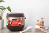 2T.GD Nồi cơm cao tần Sharp 1.8 lít KS-IH191V-BK/ KS-IH191V-RD/ KS-IH191V-GL