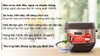 2T.GD Nồi cơm cao tần Sharp 1.8 lít KS-IH191V-BK/ KS-IH191V-RD/ KS-IH191V-GL