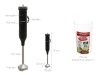 Máy xay sinh tố Sharp EM-H074SV-BK