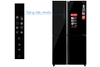 3T17450 Tủ lạnh Sharp Inverter 525 lít SJ-FXP600VG-BK