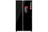 3T17450 Tủ lạnh Sharp Inverter 525 lít SJ-FXP600VG-BK