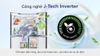3T18100 Tủ lạnh Sharp Inverter 572 lít SJ-FXP640VG-BK