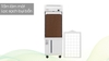Quạt điều hòa Sunhouse SHD7723