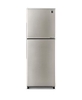 2T7200 Tủ lạnh Sharp Inverter 330 lít SJ-XP352AE-SL