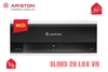 12TGD3320 Bình nóng lạnh Ariston 20l SL3 20 LUX VN