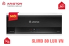 12TGD3650 Bình nóng lạnh Ariston 30l SL3 30 LUX VN