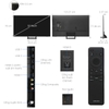1B10300 Smart Tivi QLED 4K 55 inch Samsung QA55Q60BA