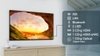 II9350 Smart Tivi Samsung 4K 55 inch 55BU8000