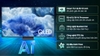 2T.11500 Smart Tivi QLED Samsung AI 4K 55 inch QA55Q8F5